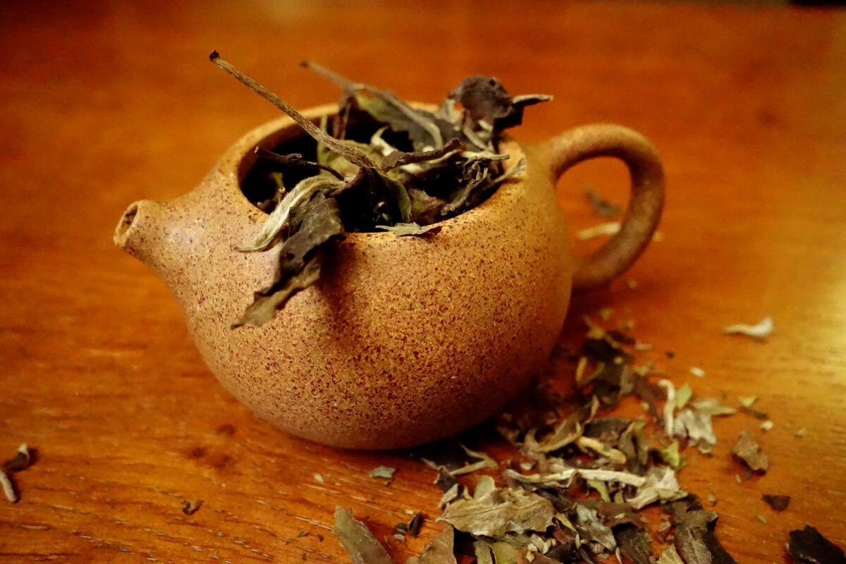 TeaLuf