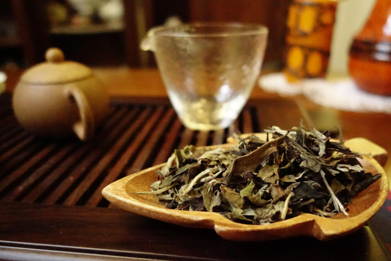 TeaLuf